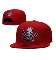 Tampa Bay Buccaneers Snapback Cap 25911