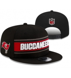 Tampa Bay Buccaneers Snapback Cap 25912