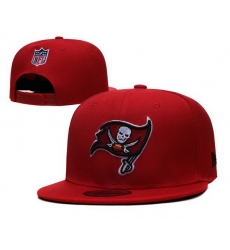 Tampa Bay Buccaneers Snapback Cap 25G003