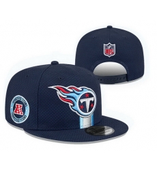 Tennessee Titans Snapback Cap 25910