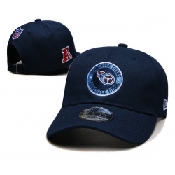 Tennessee Titans Snapback Cap 25G002