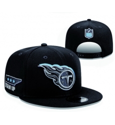 Tennessee Titans Snapback Cap 25G008