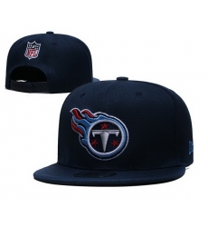 Tennessee Titans Snapback Cap 25G015