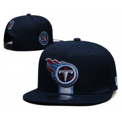 Tennessee Titans Snapback Cap 26C X522