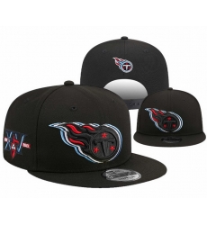 Tennessee Titans Snapback Cap 26H A122