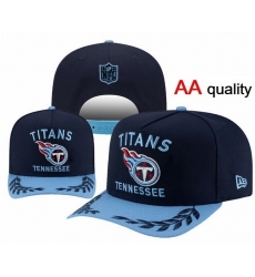 Tennessee Titans Snapback Cap 26H C151