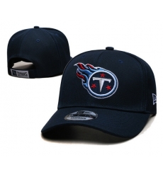 Tennessee Titans Snapback Cap 26H E433
