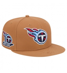 Tennessee Titans Snapback Cap 26H H747