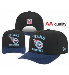 Tennessee Titans Snapback Cap 26H Q975