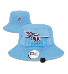 Tennessee Titans Snapback Cap 26H V005