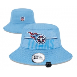 Tennessee Titans Snapback Cap 26H V005