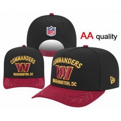 Washington Commanders Snapback Cap 25901