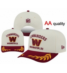 Washington Commanders Snapback Cap 25G006