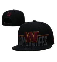 Washington Commanders Snapback Cap 26C M522 Washington Commanders Snapback Cap 26C M522