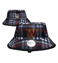 Washington Commanders Snapback Cap 26H I609