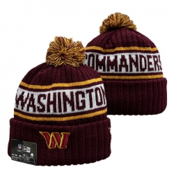 Washington Commanders Beanies 25G001