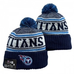 Tennessee Titans Beanies 25904
