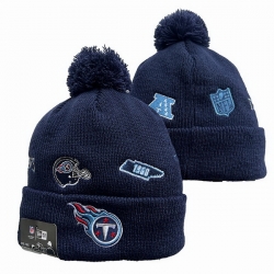 Tennessee Titans Beanies 25908