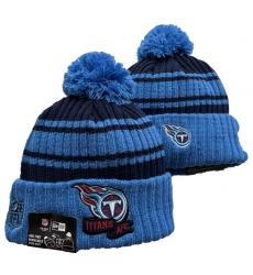 Tennessee Titans Beanies 25G003