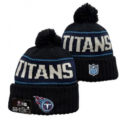 Tennessee Titans Beanies 25G013