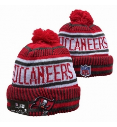 Tampa Bay Buccaneers Beanies 25909