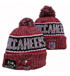 Tampa Bay Buccaneers Beanies 25G002