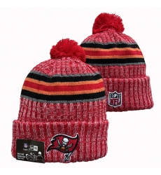 Tampa Bay Buccaneers Beanies 25G010