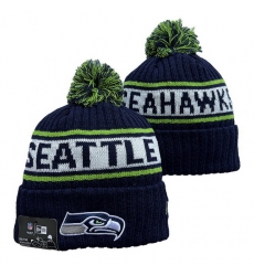 Seattle Seahawks Beanies 25909
