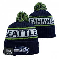 Seattle Seahawks Beanies 25909