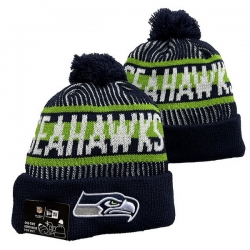 Seattle Seahawks Beanies 25914