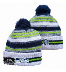 Seattle Seahawks Beanies 25G004 Seattle Seahawks Beanies 25G004