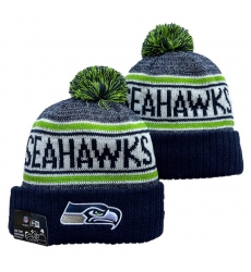 Seattle Seahawks Beanies 25G014