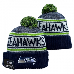 Seattle Seahawks Beanies 25G014