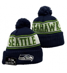 Seattle Seahawks Beanies 25K 029