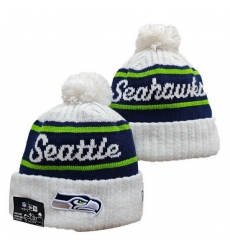 Seattle Seahawks Beanies 25K 314