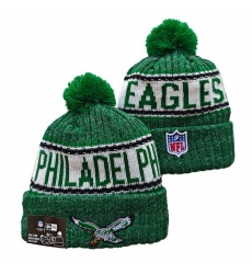 Philadelphia Eagles Beanies 25910