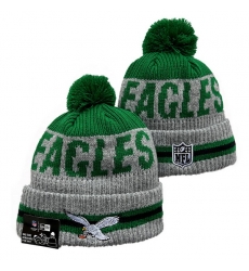 Philadelphia Eagles Beanies 25G015