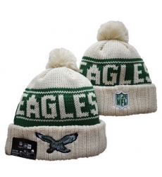 Philadelphia Eagles Beanies 25K 161