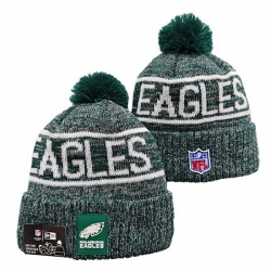 Philadelphia Eagles Beanies 25K 301