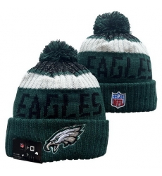 Philadelphia Eagles Beanies 25K 327