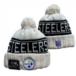 Pittsburgh Steelers Beanies 25905