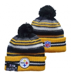 Pittsburgh Steelers Beanies 25G003
