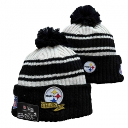 Pittsburgh Steelers Beanies 25G006