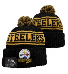 Pittsburgh Steelers Beanies 25G007