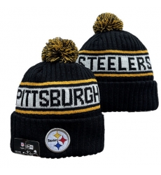 Pittsburgh Steelers Beanies 25G009