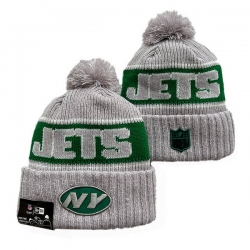New York Jets Beanies 25G006