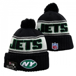 New York Jets Beanies 25G007