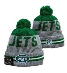 New York Jets Beanies 25G008