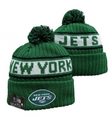 New York Jets Beanies 25K 433