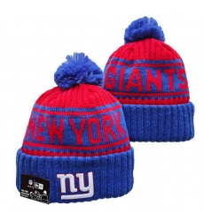 New York Giants Beanies 25K 707